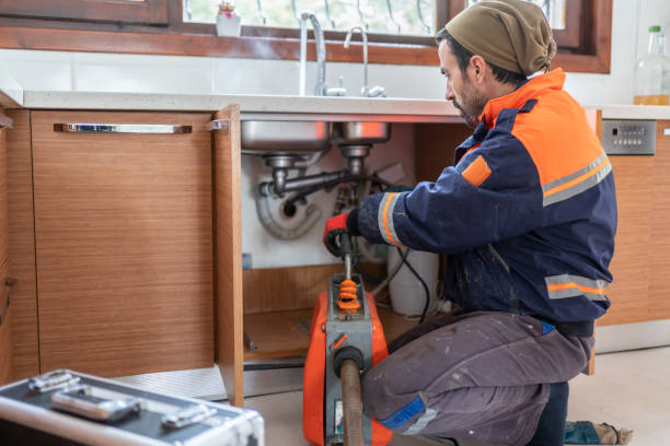 Best Water Leak Repair  in Sun City West, AZ